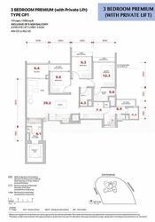 Zion Road (D3), Condominium #504057851